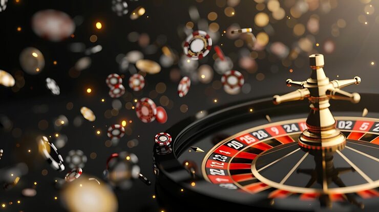 8055 h5 Weekly Offers & Slot Features